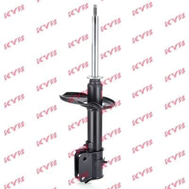 KYB Shock Absorber Damper Strut Front Right fits Mitsubishi Space Runner