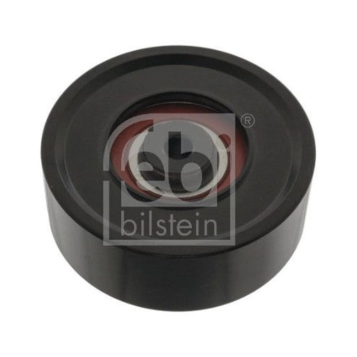 Febi V-Ribbed Belt Deflection/Guide Pulley 100565
