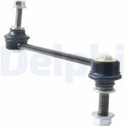 Delphi Stabiliser Bar Link Coupling Rod Rear fits Porsche 911 2011-2025