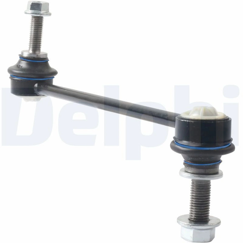 Delphi Stabiliser Bar Link Coupling Rod Rear fits Porsche 911 2011-2025