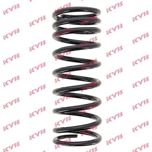 KYB Rear Left Suspension Coil Spring RE6017