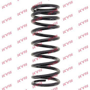 KYB Rear Left Suspension Coil Spring fits Land Rover Discovery 1998-2004 2.5 4.0