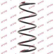 KYB Front Suspension Coil Spring fits Skoda Fabia I 1999-2008 1.0 1.2 1.4