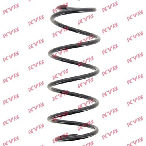 KYB Front Suspension Coil Spring RH1711