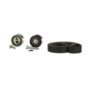 Gates Timing Belt Kit with Rollers fits Citroën Berlingo First 1999-2005 2.0