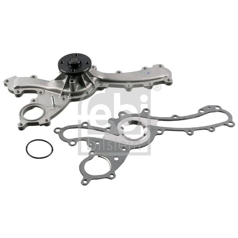 Febi Engine Cooling Water Pump 186012