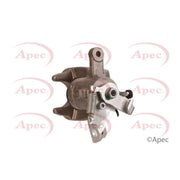 Apec Brake Caliper Assembly Rear Left LCA379