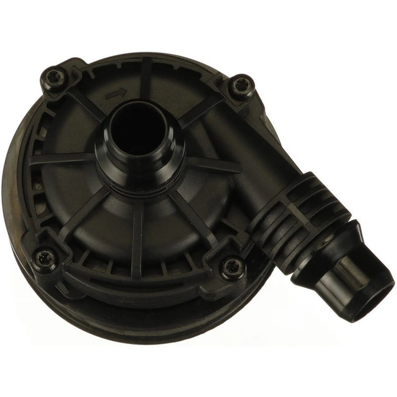Gates Engine Cooling Water Pump fits BMW 1 Sports Hatch 2015-2019
