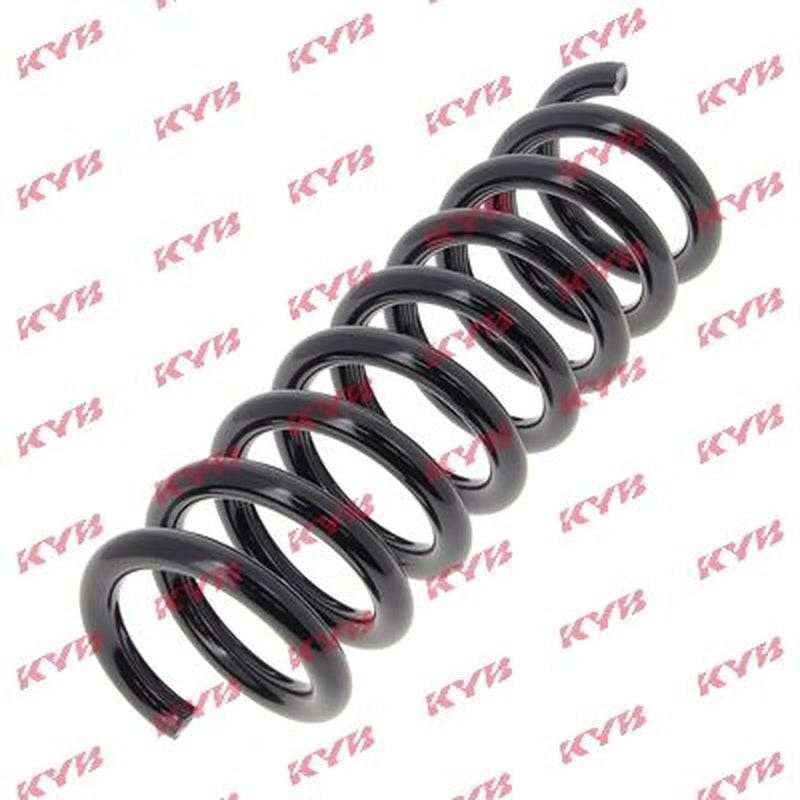 KYB Rear Suspension Coil Spring fits Mercedes-Benz C-Class 2000-2008
