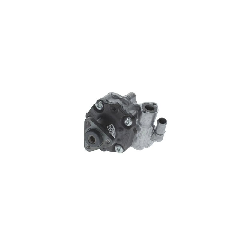 Bosch Power Steering Hydraulic Pump fits Audi A6 C6 2004-2011 2.0