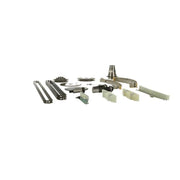 Gates Timing Chain Kit Set Links fits Citroën Relay III 2006-2015 3.0