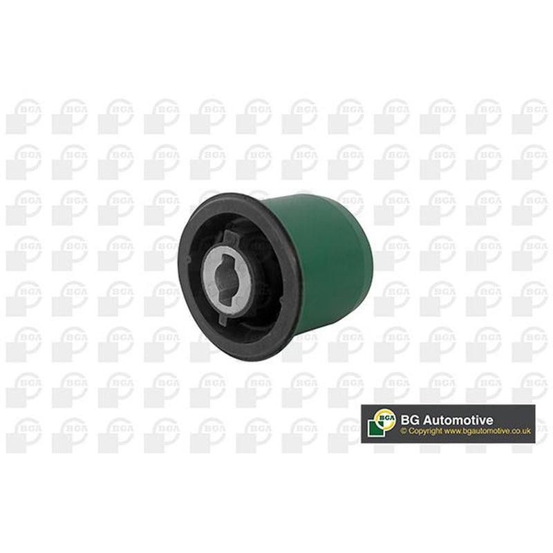 BGA Axle Beam Bushing Rear Right fits Citroën C4 2004-2011 1.4 1.6 2.0
