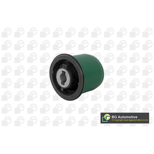 BGA Axle Beam Bushing Rear Right fits Citroën C4 2004-2011 1.4 1.6 2.0