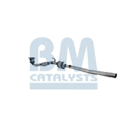 BM Catalysts Homologated Petrol Cat fits Audi A3 2004-2013 2.0