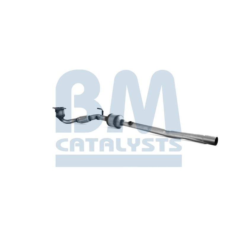 BM Catalysts Homologated Petrol Cat fits Audi A3 2004-2013 2.0