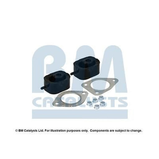 BM Catalysts Exhaust Pipe Mounting Kit FK50761C