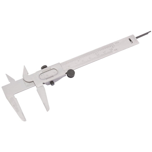 Draper Caliper Gauge, 115mm/4.1/2" 39493 Draper - Dynamic Drive