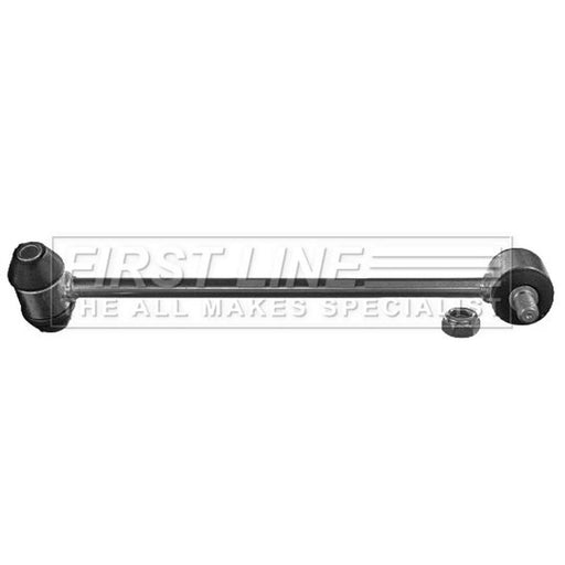 First Line Stabiliser Bar Link Coupling Rod fits Mercedes-Benz C-Class 2007-2014