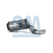 BM Catalysts Homologated Diesel Cat & Dpf fits BMW 3 2004-2013