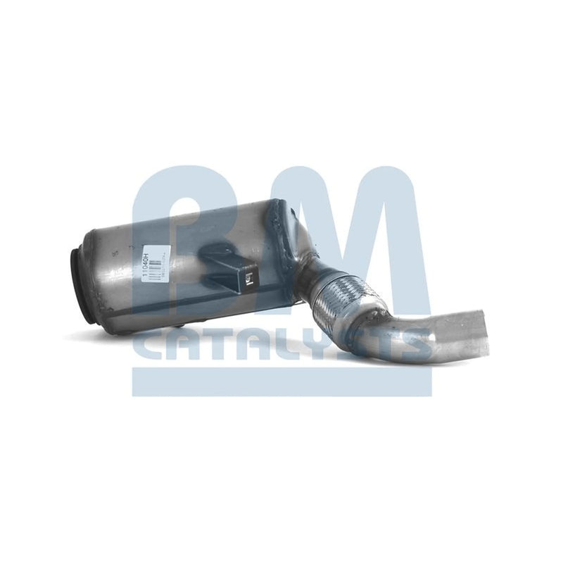 BM Catalysts Homologated Diesel Cat & Dpf fits BMW 3 2004-2013