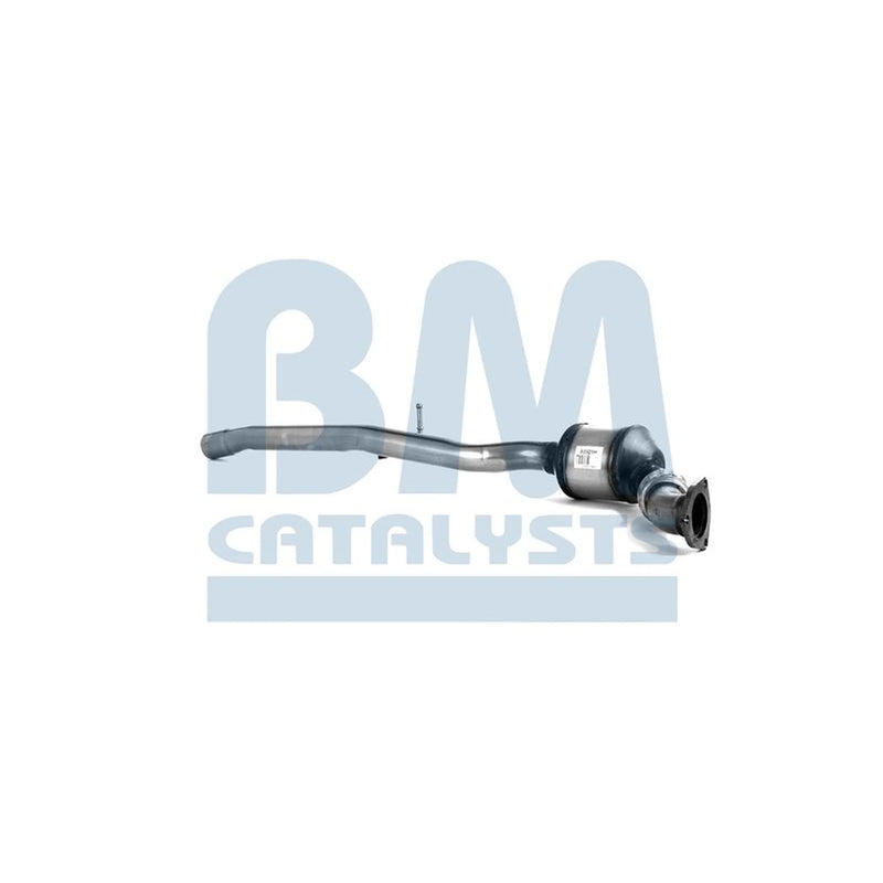 BM Catalysts Homologated Diesel Cat fits Land Rover Discovery III 2004-2009 2.7