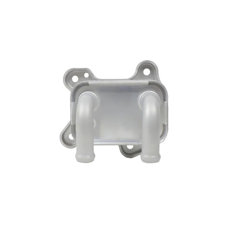 Hella Engine Oil Cooler 8MO 366 360-481