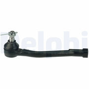 Delphi 2 x Tie Rod Ends fits Kia Sedona 2006-2015 2.2 2.7 2.9