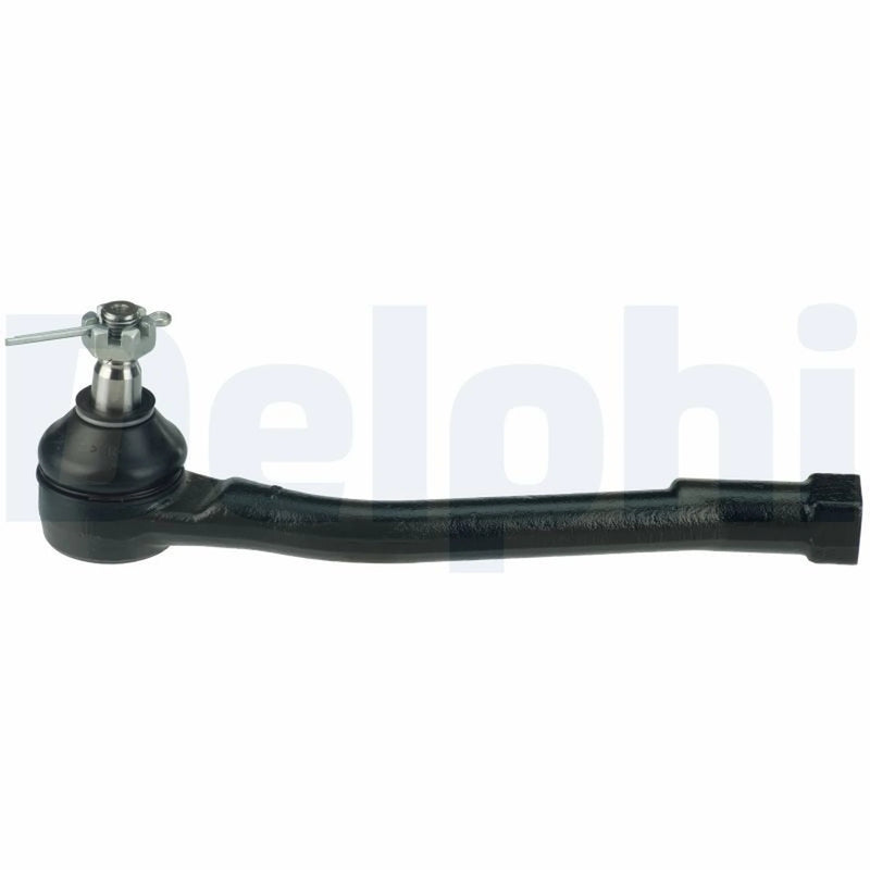 Delphi 2 x Tie Rod Ends fits Kia Sedona 2006-2015 2.2 2.7 2.9