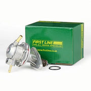 First Line Fuel Pump Assembly fits Seat Ibiza 1993-1999 1.3