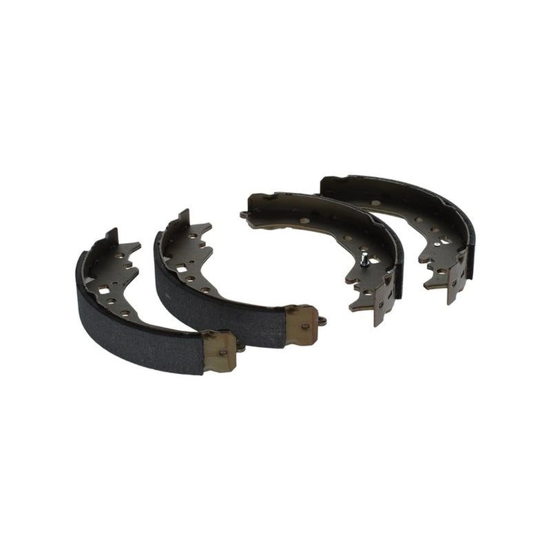 Bosch Brake Shoe Set Axle Kit