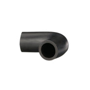 Gates Crankcase Ventilation Hose 106mm fits Opel Astra G 1998-2005 1.4 1.6