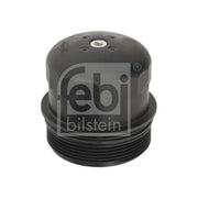 Febi Oil Filter Housing Cap 196554