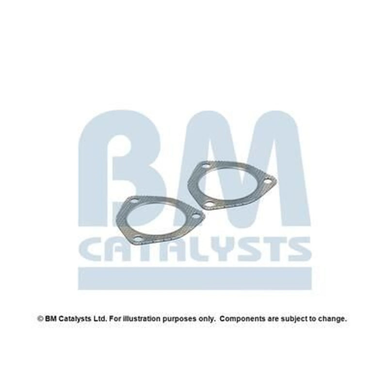 BM Catalysts Fitting Kit FK91502A FK91502A