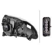 Hella Headlight Headlamp PY21W Left fits Renault Clio 1998-2016 1.2 1.5 2.0