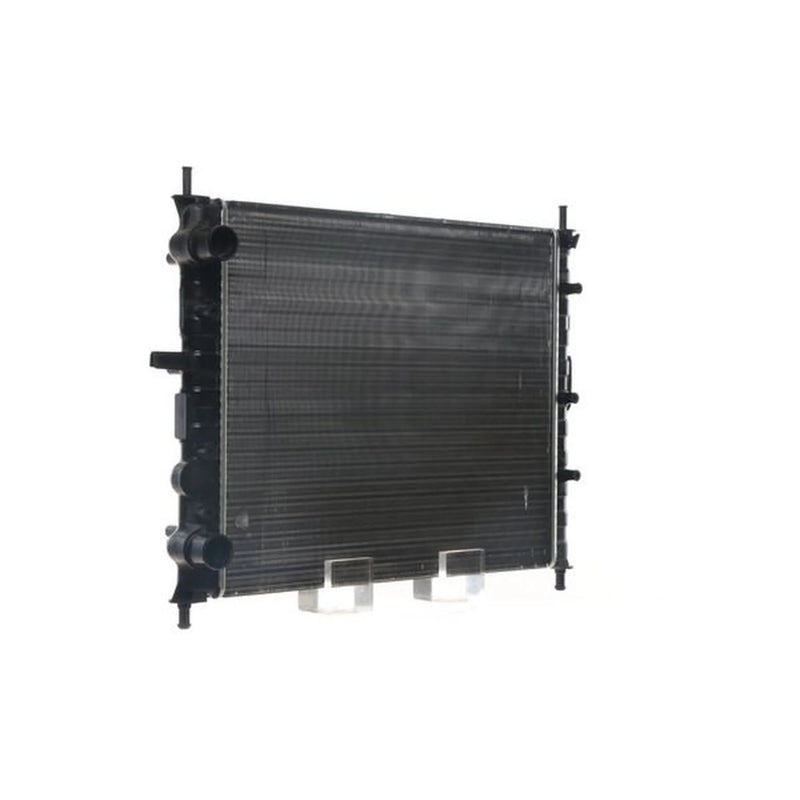 Mahle Engine Radiator fits Fiat Multipla 1999-2010 1.6