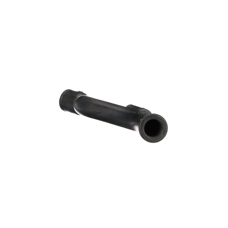Gates Crankcase Ventilation Hose 220mm fits Seat Alhambra 1996-2010 1.9