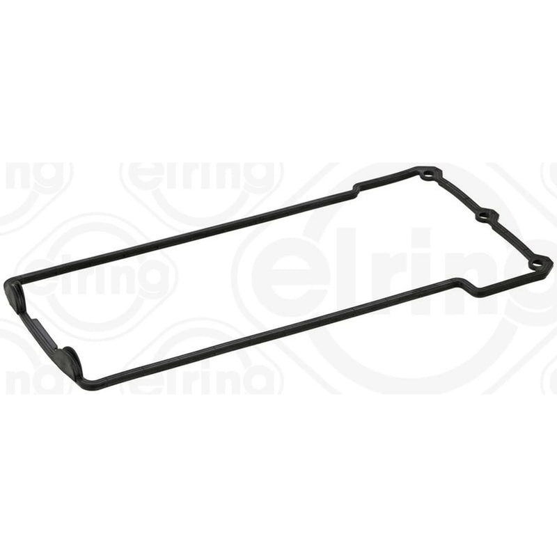 Elring Cylinder Head Cover Gasket fits BMW 5 1992-2003