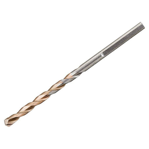 Dewalt Power Tools Multi Material Drill Bit 7.0mm OL:123mm WL:93mm DeWALT Power Tools - Dynamic Drive