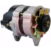 Apec Car Alternator 12V fits Ford Capri 1978-1987 1.6 2.0