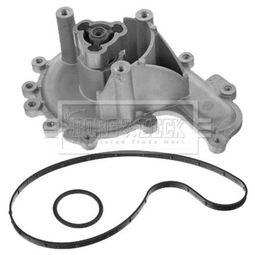 Borg & Beck Engine Cooling Water Pump BWP2207