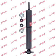 KYB 2 x Shock Absorbers fits Mitsubishi L200 1987-1996 2.5 2.6