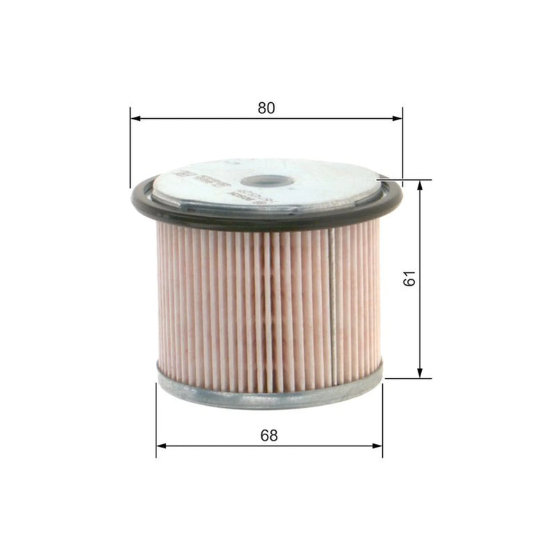 Bosch Fuel Filter Element 1 457 429 291