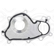 Elring Water Pump Gasket Wide Thick fits Ford Transit V363 Bus 2018 on 3.5