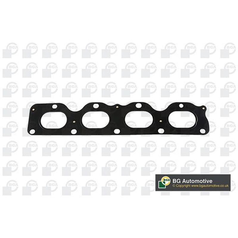 BGA Exhaust Manifold Gasket Wide Thick fits Alfa Romeo 159 2005-2011 1.8