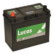 Lucas Car Battery 555 221 048 12V 45Ah