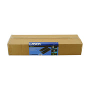 Laser Car Ramps - Low Rise 5669 Laser - Dynamic Drive