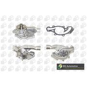 BGA Engine Cooling Water Pump CP3388