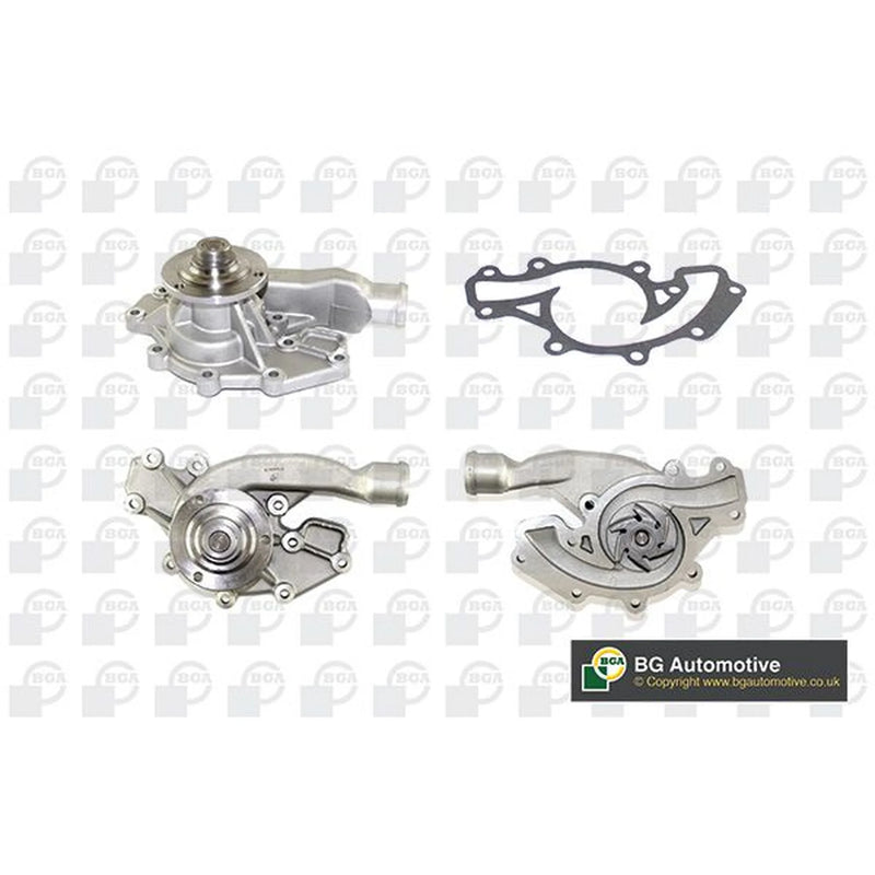 BGA Engine Cooling Water Pump CP3388