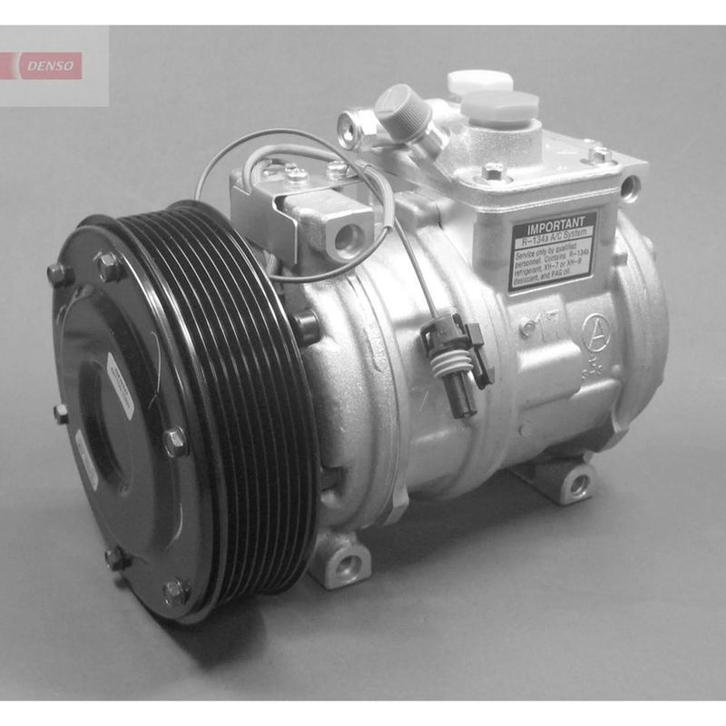 Denso Air Conditioning Compressor