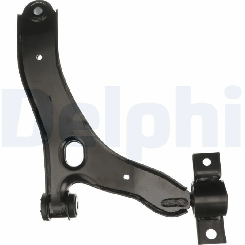 Delphi Control/Trailing Arm Lower fits Ford Tourneo Connect 2002-2013 1.8